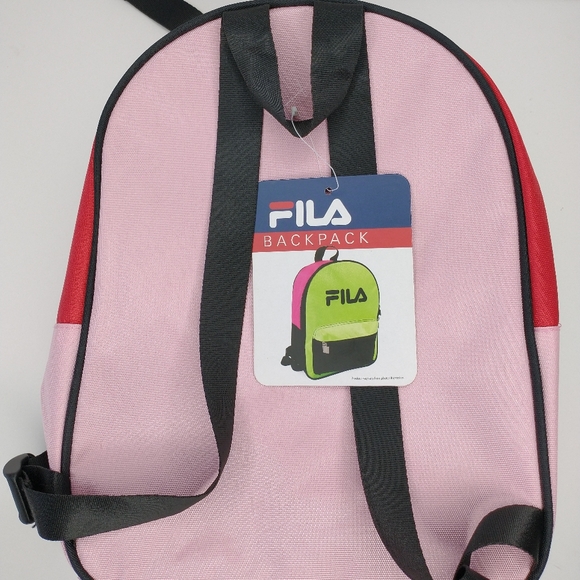 FILA mini backpack - Picture 2 of 4